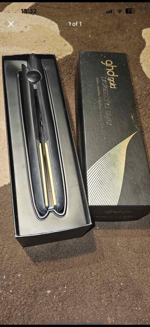 Buy & Sell Birchills Walsall - Photos for Ghd hair straightener