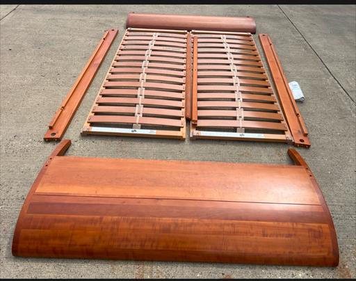 Buy & Sell Swanley Sevenoaks - Photos for king size bed