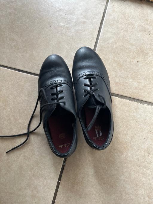 Buy & Sell Barnes Cray Central London - Photos for Clark’s girl shoes