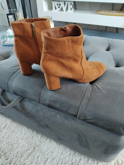 Buy & Sell Ormesby Middlesbrough - Photos for ladies boots
