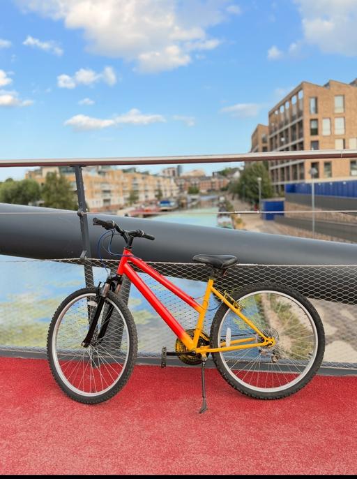 Buy & Sell West Ealing West London - Photos for Mountain bike