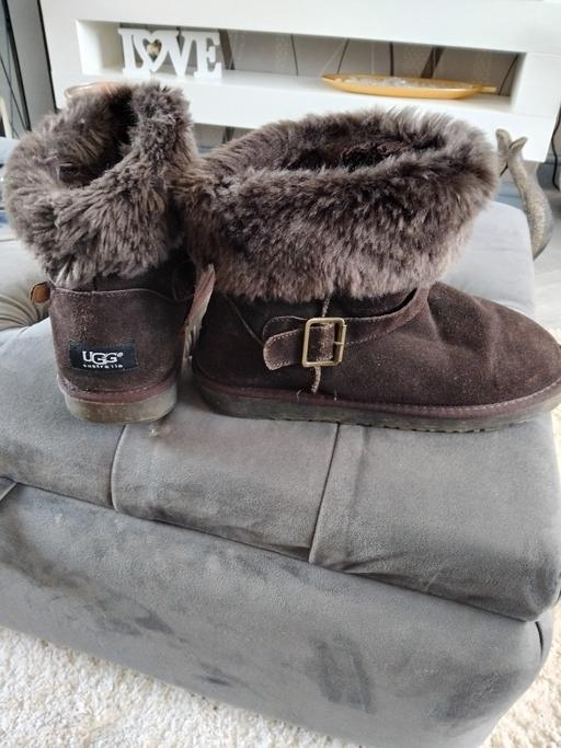 Buy & Sell Ormesby Middlesbrough - Photos for ladies ugg boots
