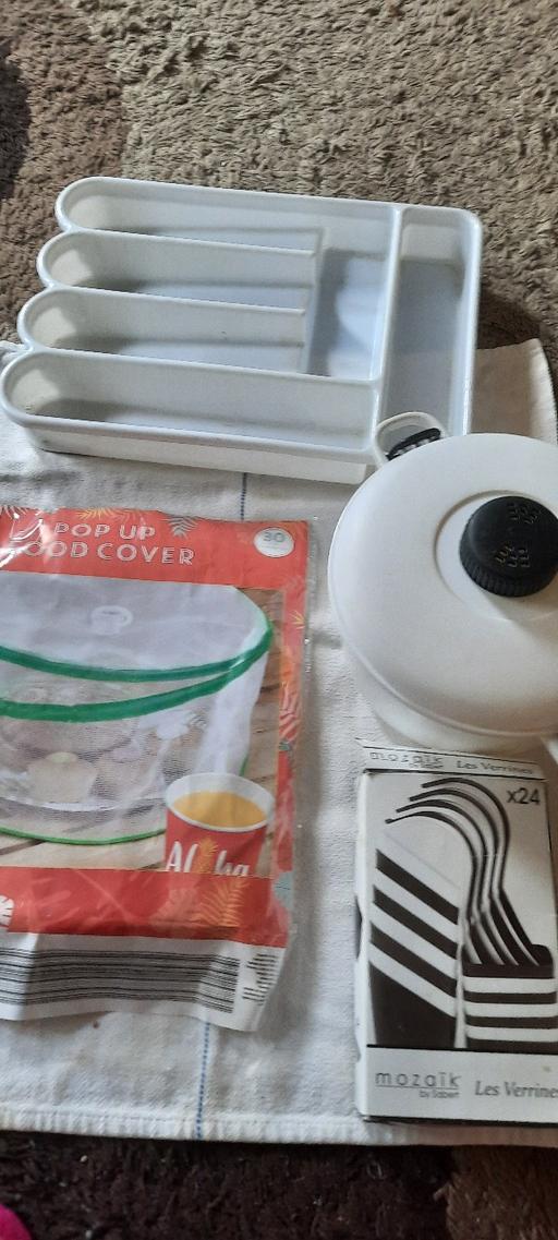 Buy & Sell Leagrave Luton - Photos for kitchen items