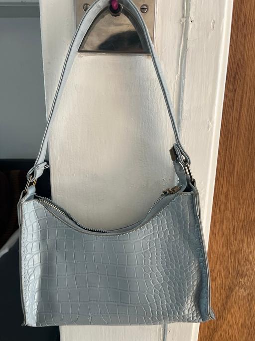Buy & Sell Dudley Port Sandwell - Photos for Blue Shoulder Bag