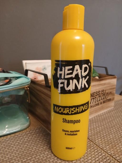 Buy & Sell Radcliffe Bury - Photos for Large Shampoo New