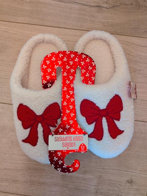 Buy & Sell Yardley Birmingham - Photos for ladies slippers size 5/6 or 7/8
