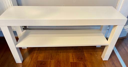 Buy & Sell Sandfield Park Liverpool - Photos for Ikea lack unit