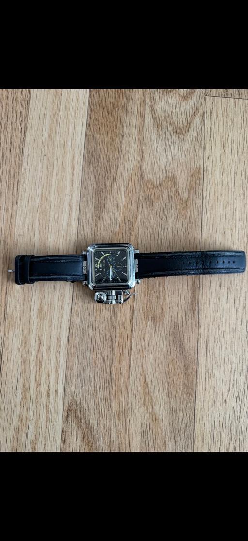 Buy & Sell Clapham Junction South West London - Photos for Genuine Marc Ecko watch