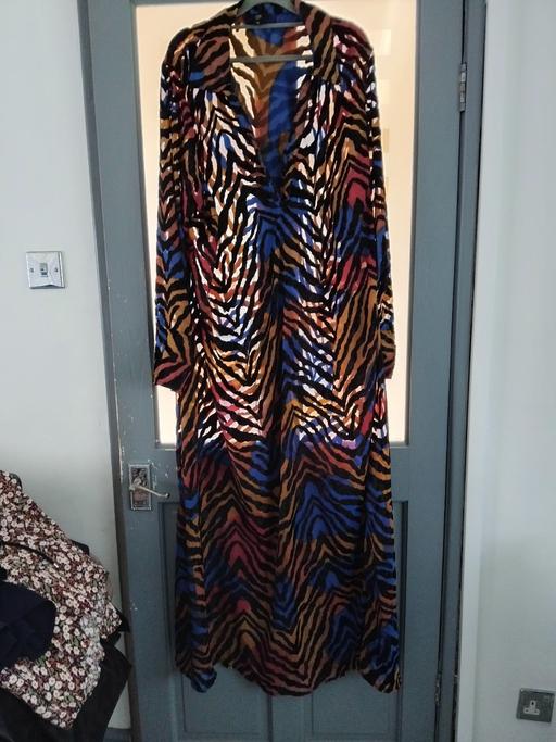 Buy & Sell Ormesby Middlesbrough - Photos for maxi dress