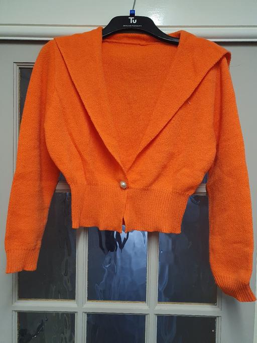 Buy & Sell Oxley Wolverhampton - Photos for NEW ..cropped cardi.,