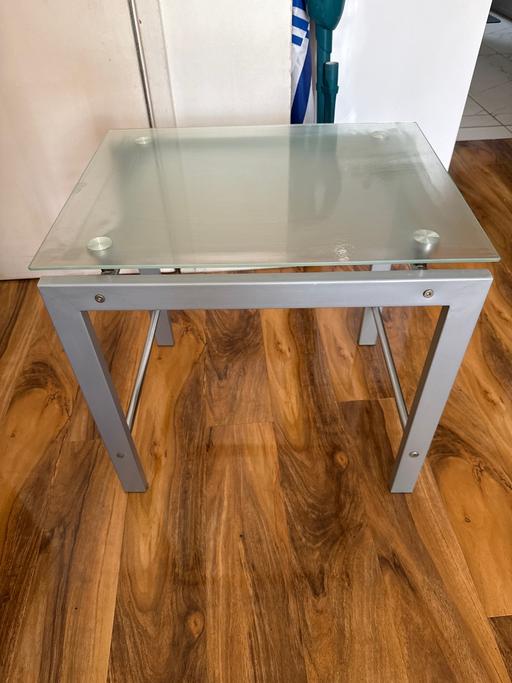 Buy & Sell Walworth South East London - Photos for Side table