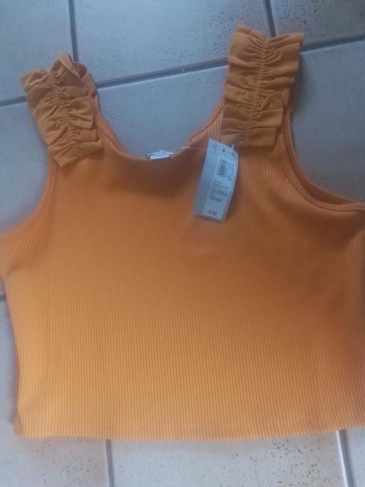 Buy & Sell Streetly Walsall - Photos for BRAND NEW WITH TAG RIVER ISLAND TOP