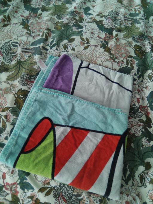 Buy & Sell Sutton Coldfield Birmingham - Photos for towel