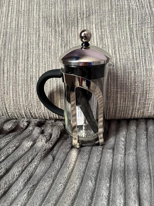 Buy & Sell Norbury South West London - Photos for Ground coffee maker