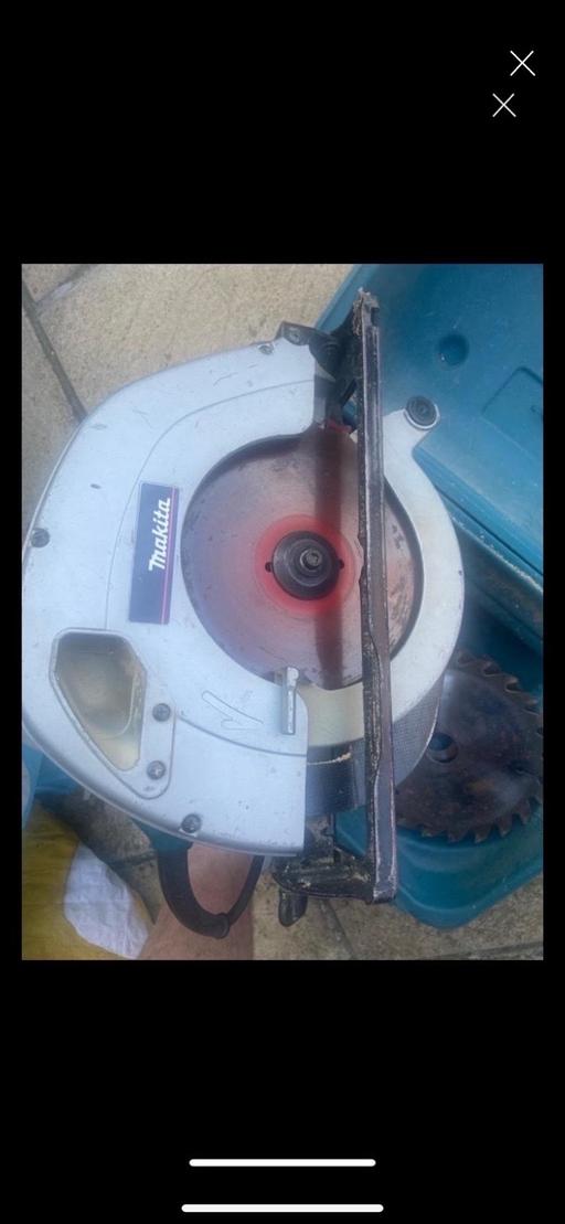 Buy & Sell Great Chart Ashford - Photos for Makita circular saw