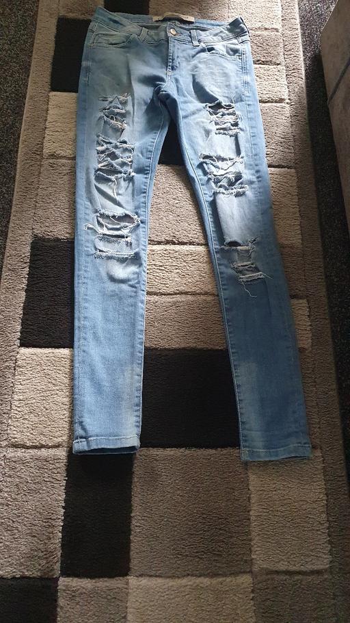 Buy & Sell Dudley Town Centre Dudley - Photos for womens jeans