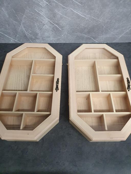 Buy & Sell Oxley Wolverhampton - Photos for 2 x display units