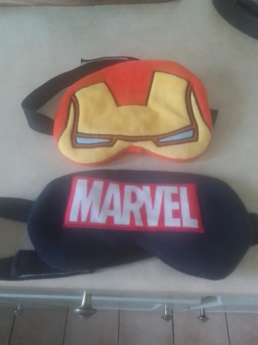 Buy & Sell Streetly Walsall - Photos for TWO KIDS SOFT MATERIAL MASK