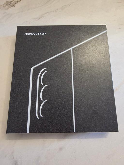 Buy & Sell Great Barr Sandwell - Photos for Samsung Galaxy Z Fold 7 512GB
