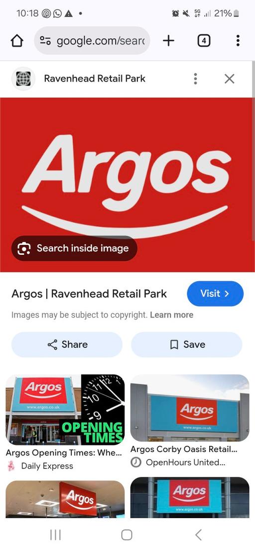 Buy & Sell Eccleston Saint Helens - Photos for argos gift card 79.99 vale