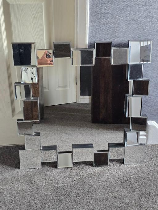 Buy & Sell Wergs Wolverhampton - Photos for mirror