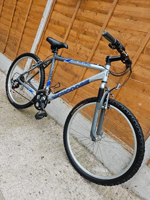 Buy & Sell Kitts Green Birmingham - Photos for BIKE 26