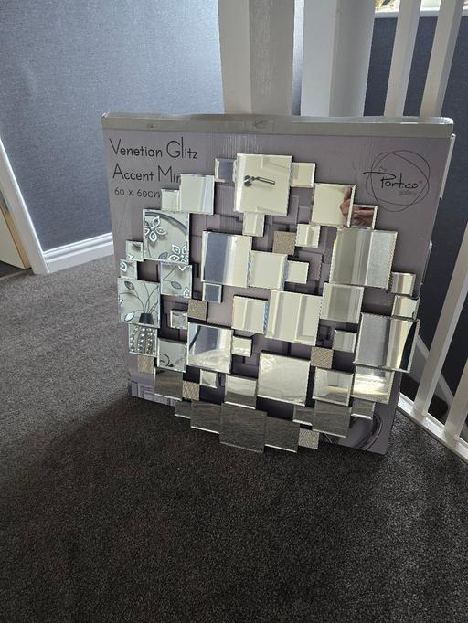 Buy & Sell Albrighton Shropshire - Photos for mirror