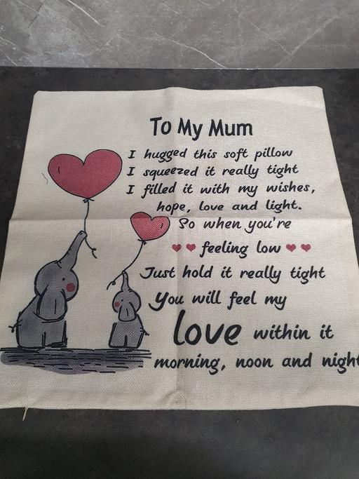 Buy & Sell Oxley Wolverhampton - Photos for New cushion cover