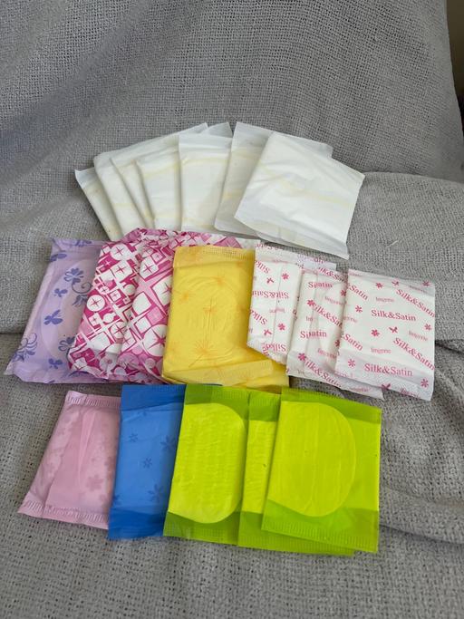 Buy & Sell Hetton-Le-Hole Sunderland - Photos for Womens Toiletries