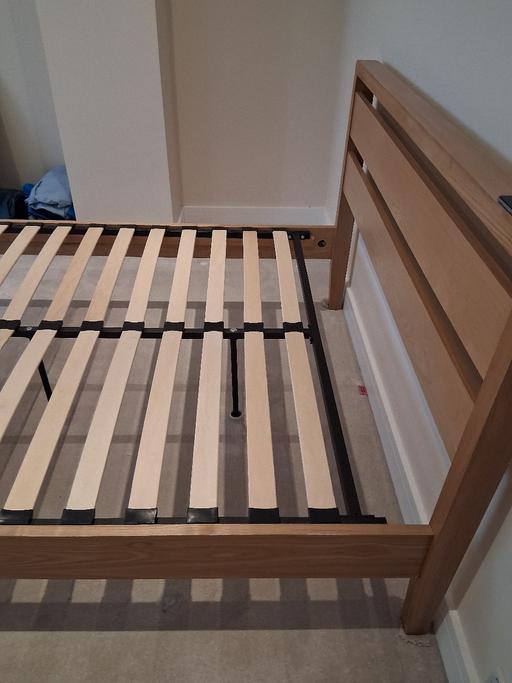 Buy & Sell Stoke-on-Trent Staffordshire - Photos for double bed