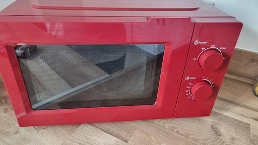 Buy & Sell Moseley Village Wolverhampton - Photos for microwave