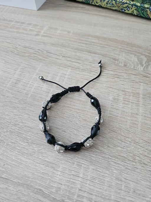 Buy & Sell Newton Doncaster - Photos for Lovely bling style bracelet.. like new.