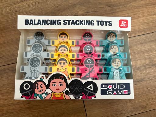 Buy & Sell Great Bridge Sandwell - Photos for Squid game