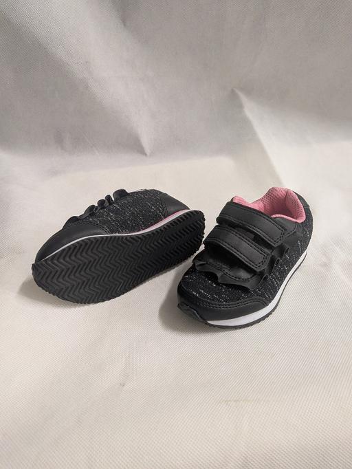 Buy & Sell Netherton Dudley - Photos for New size 7 girls toddler shoes