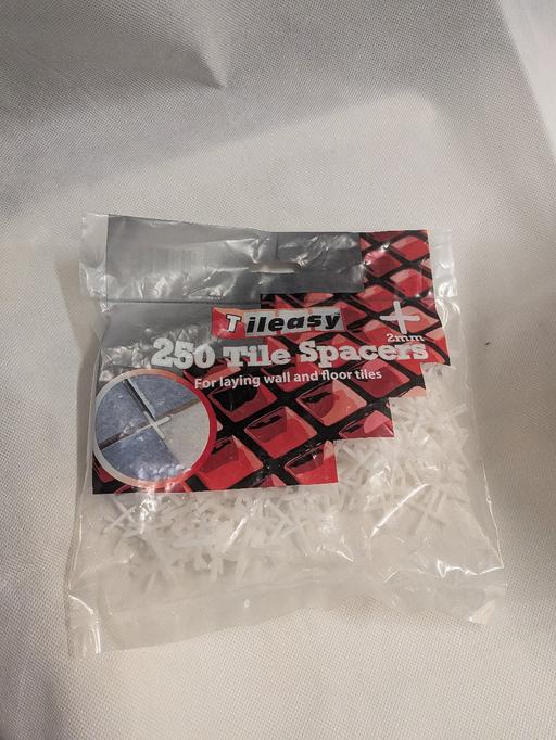 Buy & Sell Netherton Dudley - Photos for New 2mm tile spacers