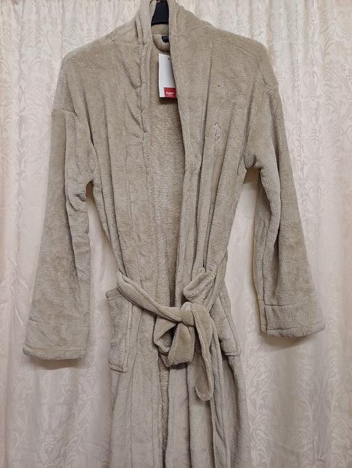 Buy & Sell Wickersley Rotherham - Photos for cotton traders dressing gown