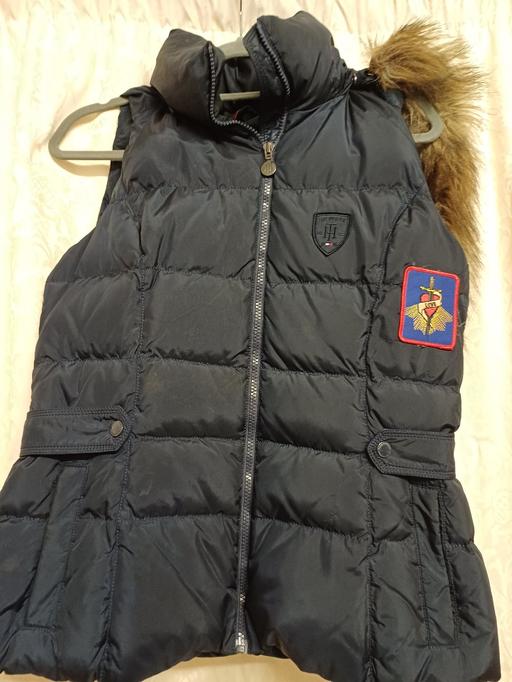 Buy & Sell Wickersley Rotherham - Photos for Tommy hilfiger gilet