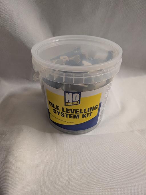 Buy & Sell Netherton Dudley - Photos for New tile levelling system kit