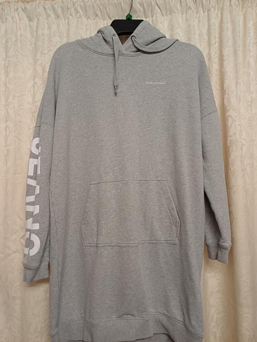 Buy & Sell Wickersley Rotherham - Photos for Calvin Klein hoodie /dress