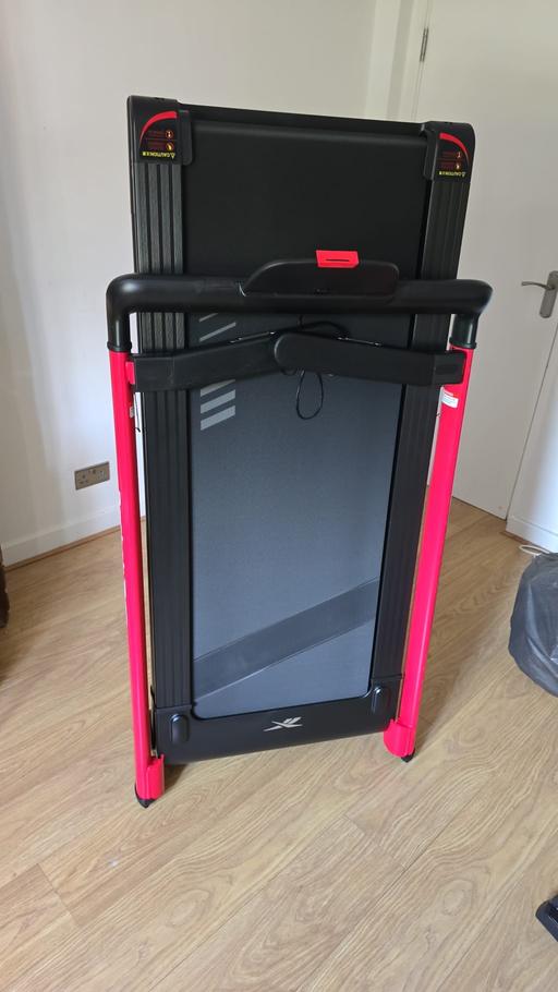 Buy & Sell Brentford Hounslow - Photos for ReebokI-Run 4.0 Treadmill