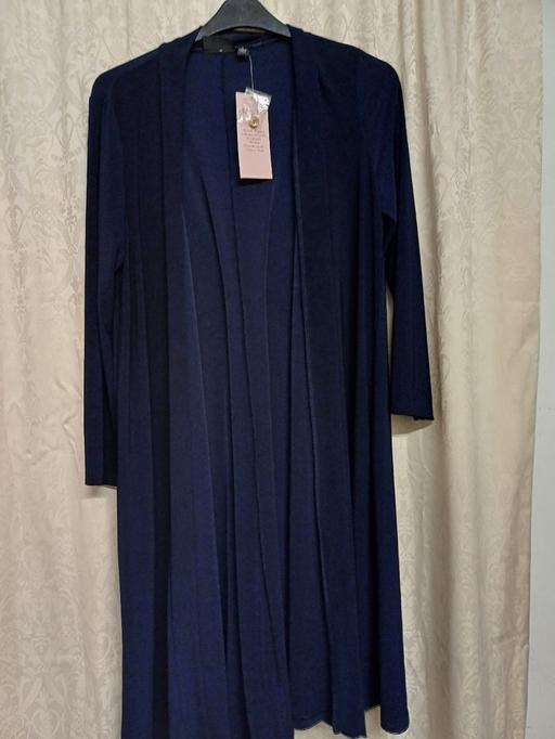 Buy & Sell Wickersley Rotherham - Photos for nina Leonard cardigan