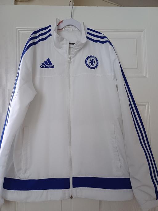 Buy & Sell Wickersley Rotherham - Photos for Chelsea jacket