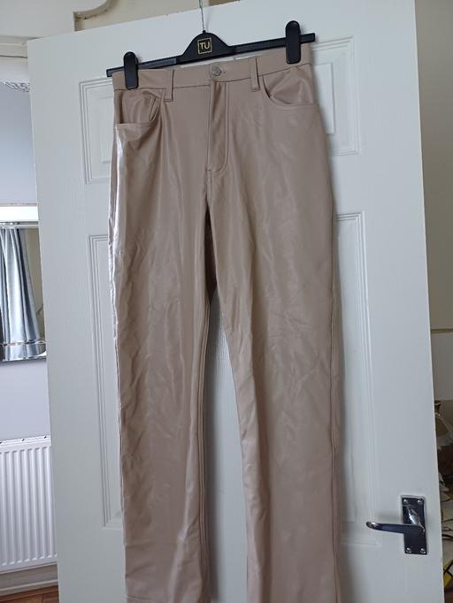 Buy & Sell Wickersley Rotherham - Photos for abercrombie and fitch pvc trousers