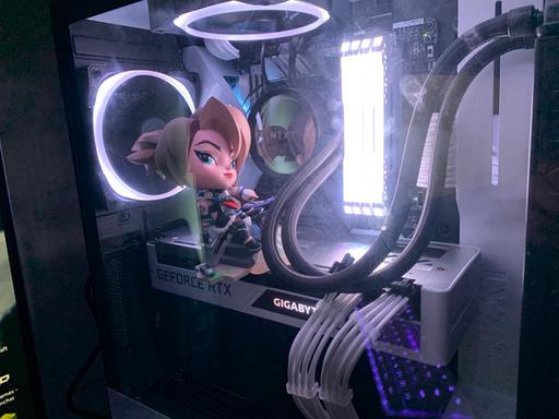 Buy & Sell Milton Keynes City Centre Milton Keynes - Photos for Gaming pc setup RTX 3070 i5 9900k