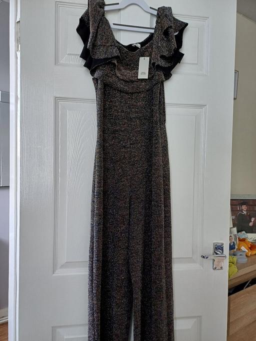 Buy & Sell Wickersley Rotherham - Photos for River island jumpsuit