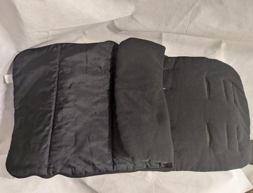 Buy & Sell Netherton Dudley - Photos for Universal pushchair footmuff / cosy toes