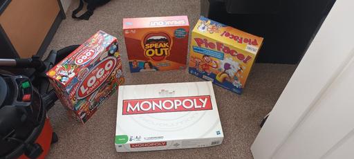 Buy & Sell Osidge North London - Photos for Games bundle