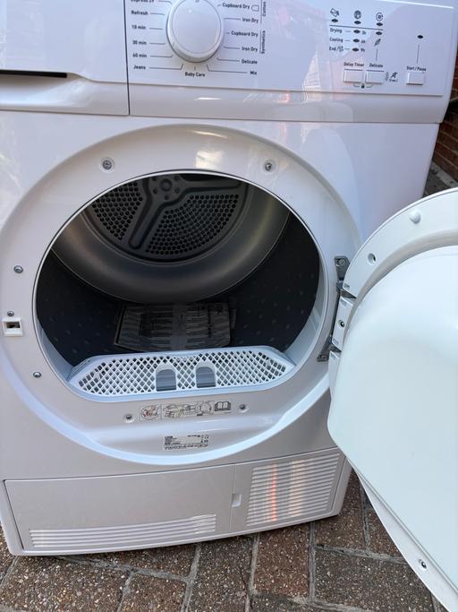 Buy & Sell Billericay Basildon - Photos for Condenser tumble dryer