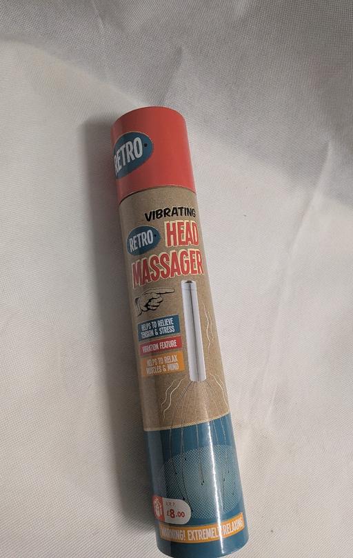 Buy & Sell Netherton Dudley - Photos for New head massager