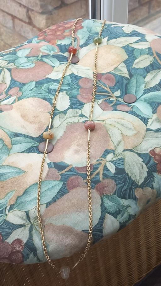 Buy & Sell Lyppard Bourne Worcester - Photos for vintage necklace-Sarah Cov